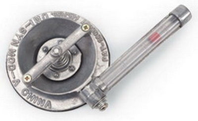 Instrument d'équilibrage de carburateur Uni-Syn - 1 et 2 corps
