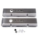 Valve Cover Kit Elite II Series SBC Short