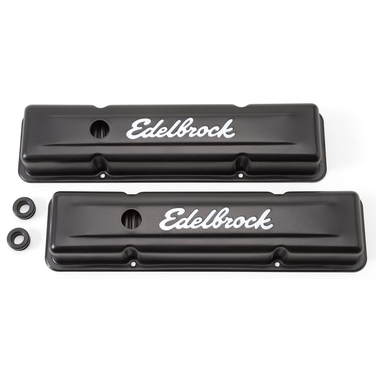 SBC Signature Series V/C's - Black