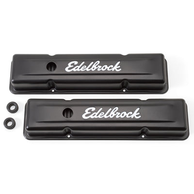 SBC Signature Series V/C's - Black