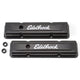 SBC Signature Series V/C's - Black