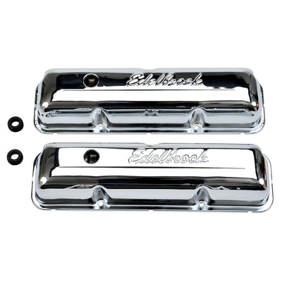 Caches-culbuteurs Signature Series - Ford FE 332-428