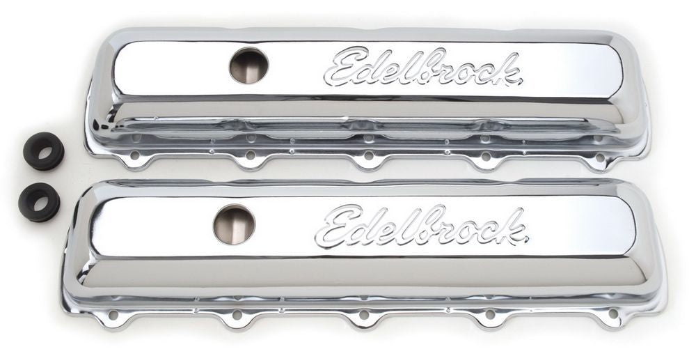 Série Signature V/C - Olds 350-455