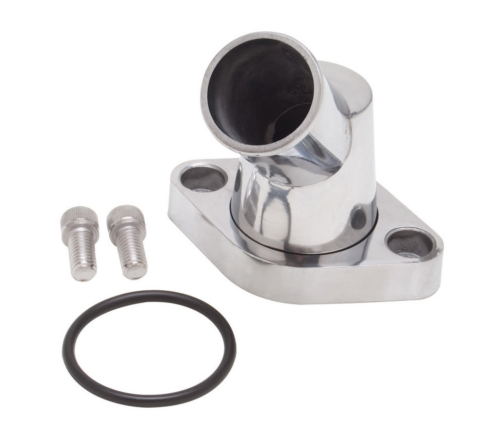 Boîtier de thermostat Chevrolet V8 - 45 degrés