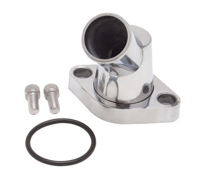 Boîtier de thermostat Chevrolet V8 - 45 degrés