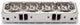 SBM Performer RPM Cylinder Head - Bare