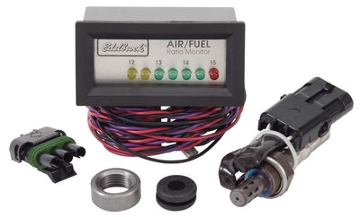 Moniteur de rapport air/carburant