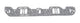 Joint de collecteur d'admission AMC 290-401