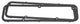 Joints de couvercle de soupapes - Ford FE