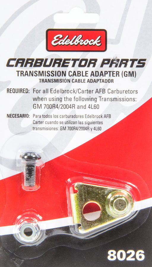 Support - Adaptateur de câble Trans 700R4