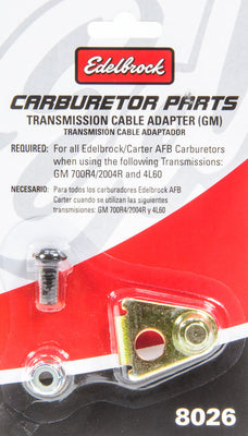 Support - Adaptateur de câble Trans 700R4
