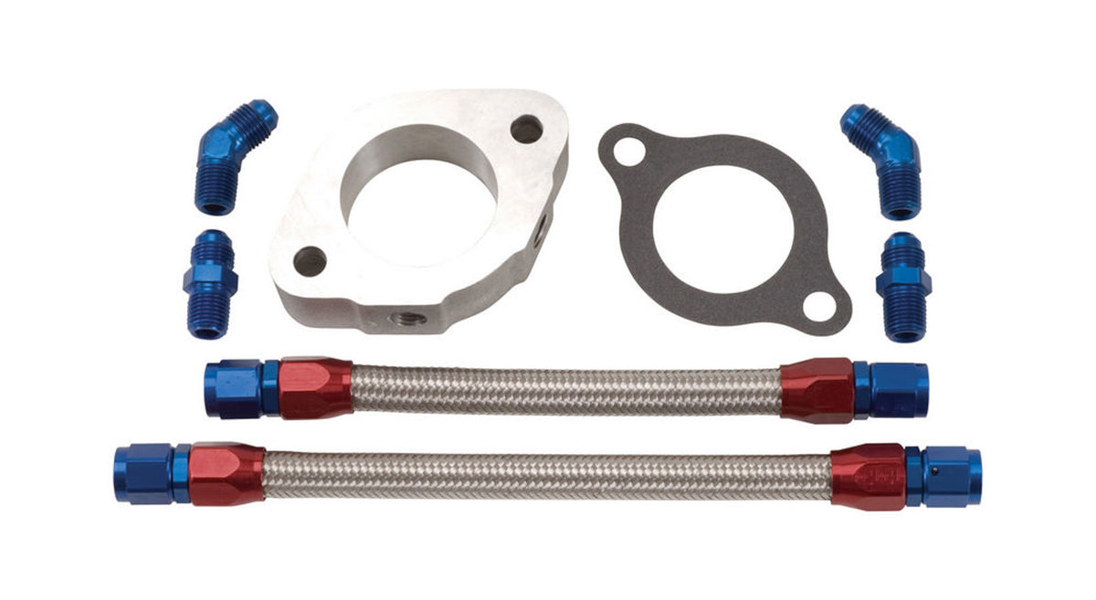 Kit de dérivation d'eau - GM