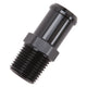 Raccord Droit Embout de Tuyau 3/4po Barbelé vers Mâle NPT 1/2po