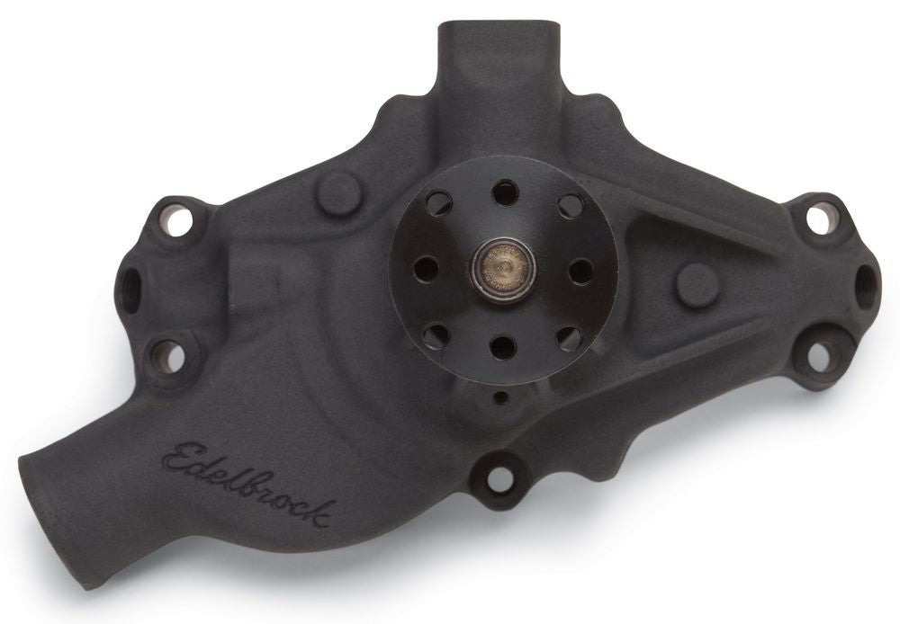 Pompe à eau SBC C/T - arbre 3/4 po