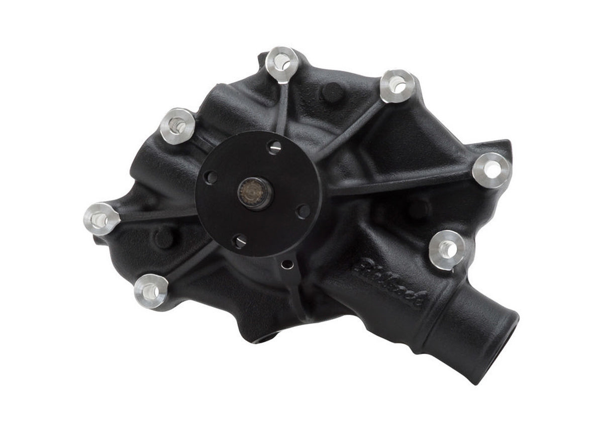 Pompe à eau SBF – 5.0L Noire