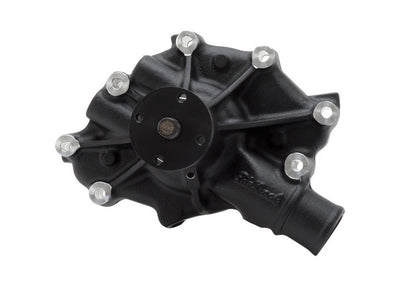 Pompe à eau SBF – 5.0L Noire