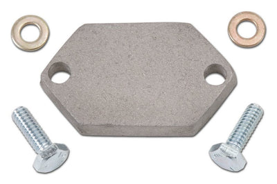 Plaque d'obturation de starter - Ford 351M/400