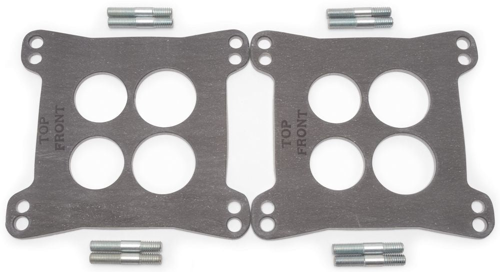Kit d'isolateurs double quadruple
