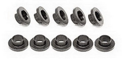 Bagues de boulon de culasse 7/16 po - 20 pièces.