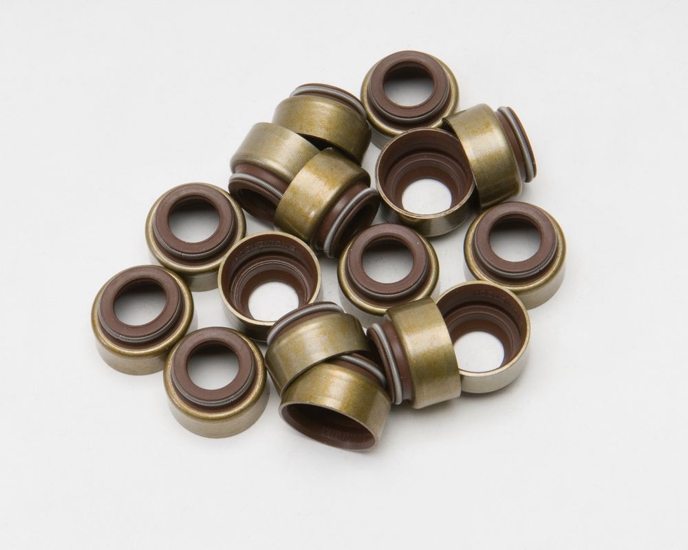 Jeu de joints de soupape 3/8 avec guides de 0,562 po de diamètre
