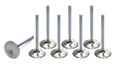 Soupapes d'admission 8pc 2.190 x 5.300