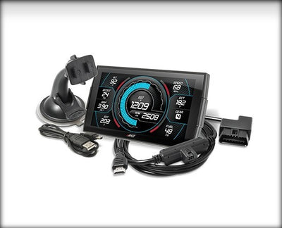 Moniteur numérique Insight CTS3