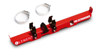 Support de Roll Bar E100