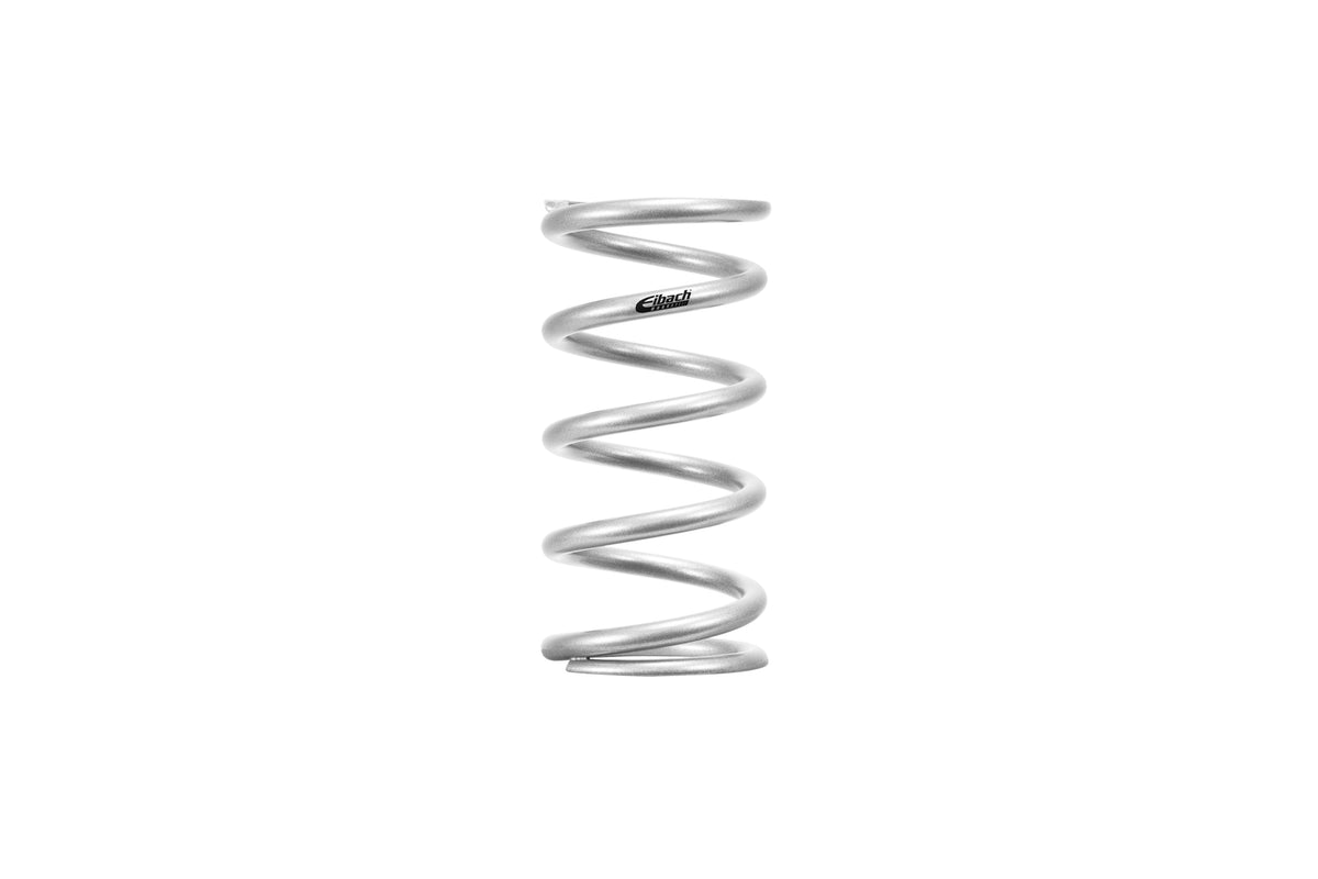 Spring 10in Coil-Over 3.0in ID Silver