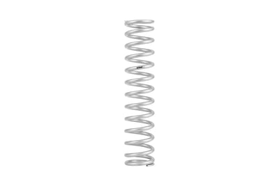Spring 14in Coil-Over 2.5in ID Silver