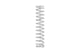 Spring 14in Coil-Over 3.0in ID