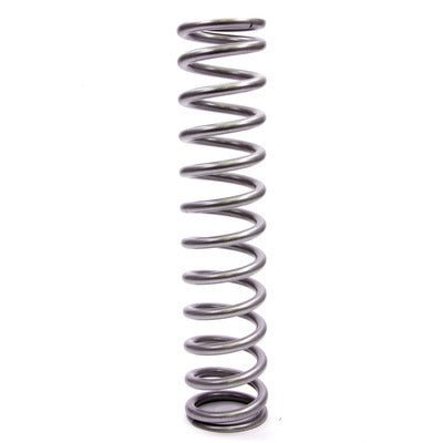 Ressort hélicoïdal de 16 po (2,50 po de diamètre intérieur), couleur argent