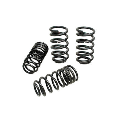 Kit Pro Grand Cherokee 06-10
