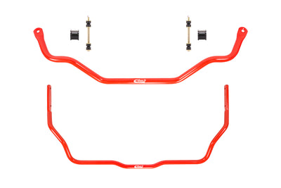 Anti Roll Kit 94-04 Ford Mustang