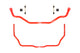 Kit anti-roulis Mustang Ford 94-04
