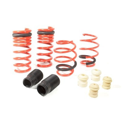 Kit Sportline Ford Mustang 15-21