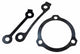 Kit de géométrie 07-18 Wrangler JK