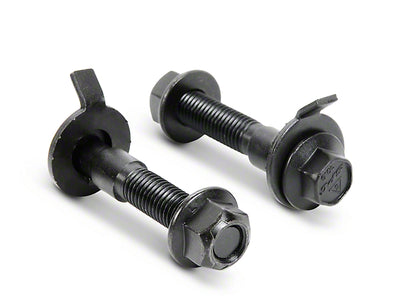 Pro Alignment Kit Mustang GT350