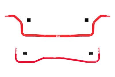 Sway Bar Kit Front & Rear 2001-05 Lexus IS300