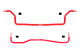 Sway Bar Kit Front & Rear 2001-05 Lexus IS300