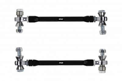 KIT ANTIROULIS 17-19 TESLA MODEL 3 RR BIELLETTE DE BARRE STAB. RÉGLABLE