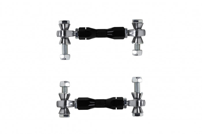 KIT ANTIROULIS 17-19 TESLA MODEL 3 BIELETTE RÉGLABLE AVANT