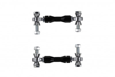 KIT ANTIROULIS 17-19 TESLA MODEL 3 BIELETTE RÉGLABLE AVANT