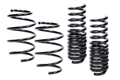 Pro-Kit Camaro ZL1 Jeu de 4 ressorts