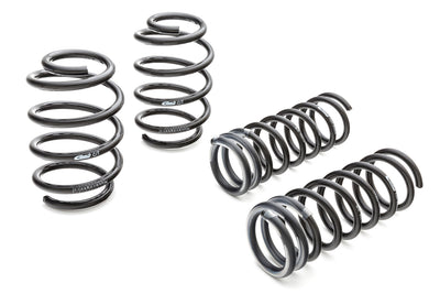 Kit Pro Mustang Jeu de 4 ressorts