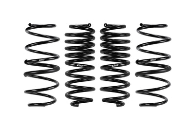 Kit Pro Ford Maverick 2.0L intégrale 2022-25