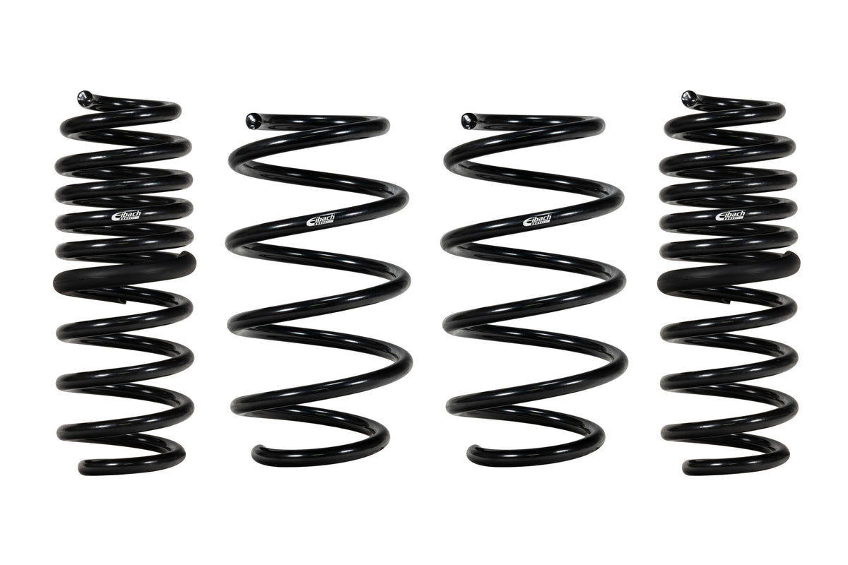 Kit Pro 2020-24 Kia Forte GT