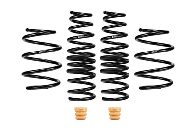 Kit Pro Kia K5 2021-2024