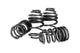 Pro-Kit Jeep Trackhawk (Jeu de 4 ressorts)