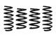 PROKIT 20-22 TESLA MODEL Y PERF SPRINGS SET OF 4