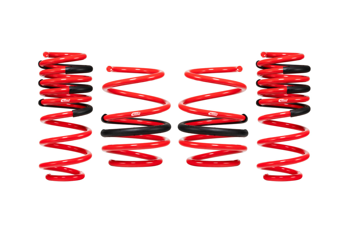 Sportline Kit Honda Civic Type R 2022-25